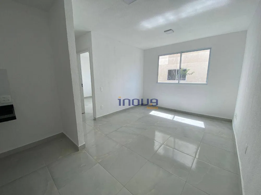 Apartamento, 2 quartos, 44 m² - Foto 4