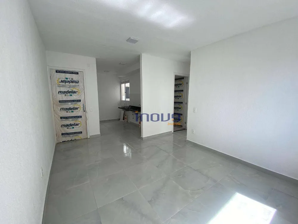 Apartamento, 2 quartos, 44 m² - Foto 3