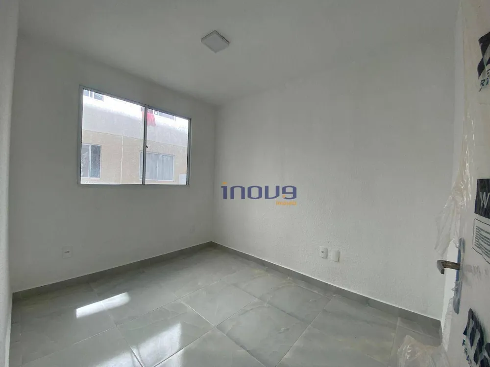 Apartamento, 2 quartos, 44 m² - Foto 7