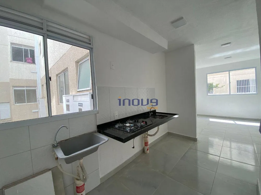 Apartamento, 2 quartos, 44 m² - Foto 10