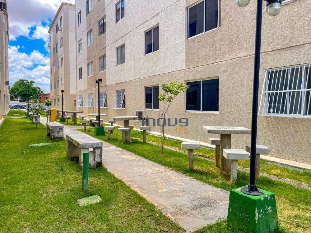 Apartamento, 2 quartos, 44 m² - Foto 15