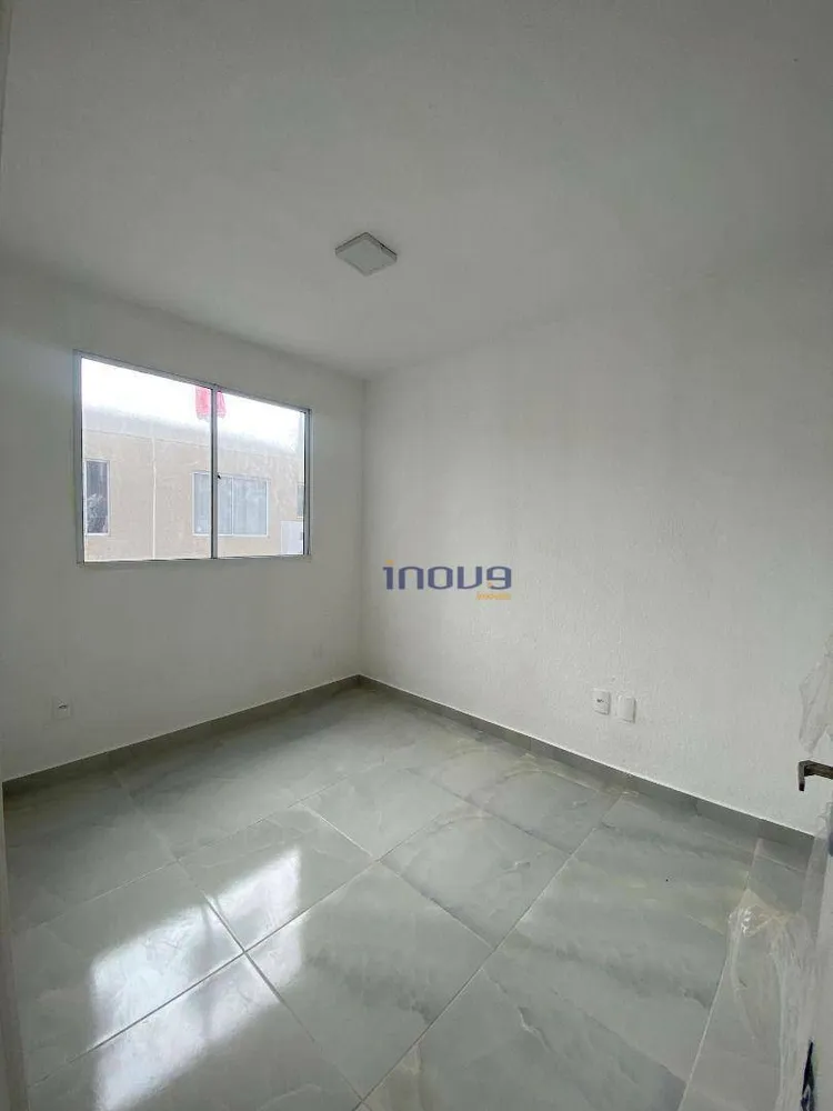 Apartamento, 2 quartos, 44 m² - Foto 6