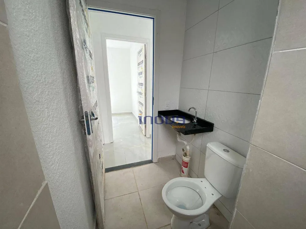 Apartamento, 2 quartos, 44 m² - Foto 13