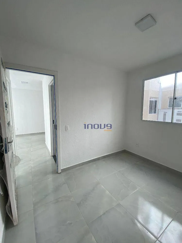 Apartamento, 2 quartos, 44 m² - Foto 8