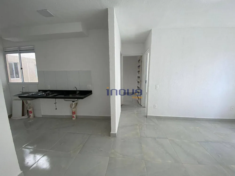 Apartamento, 2 quartos, 44 m² - Foto 9