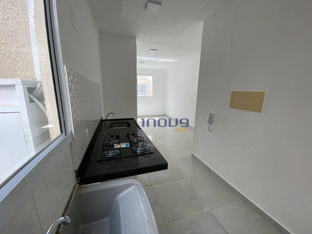 Apartamento, 2 quartos, 44 m² - Foto 11