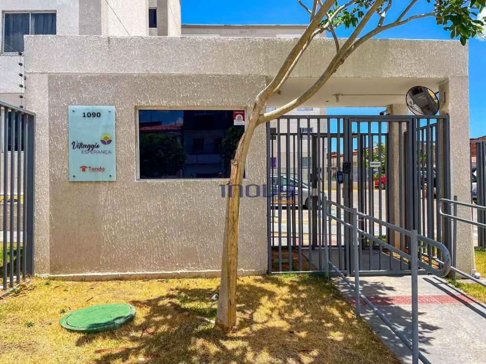 Apartamento, 2 quartos, 44 m² - Foto 2