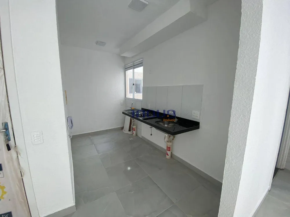 Apartamento, 2 quartos, 44 m² - Foto 12