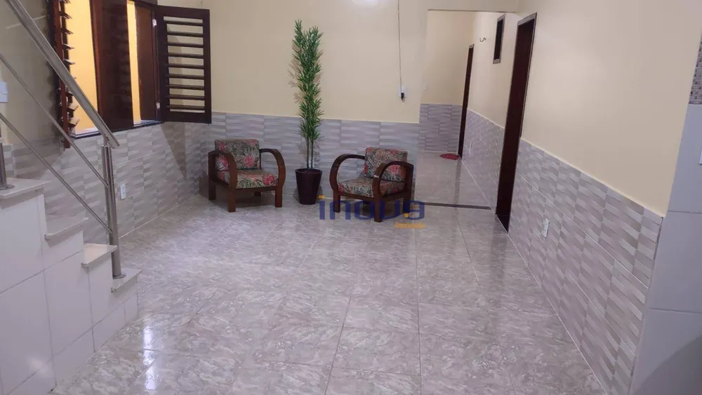 Casa, 5 quartos - Foto 3