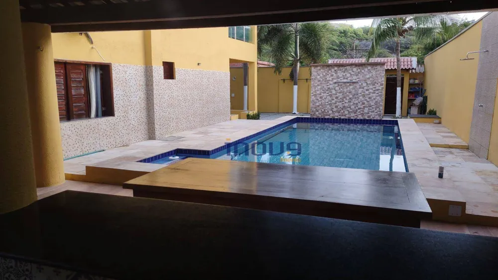 Casa, 5 quartos - Foto 11
