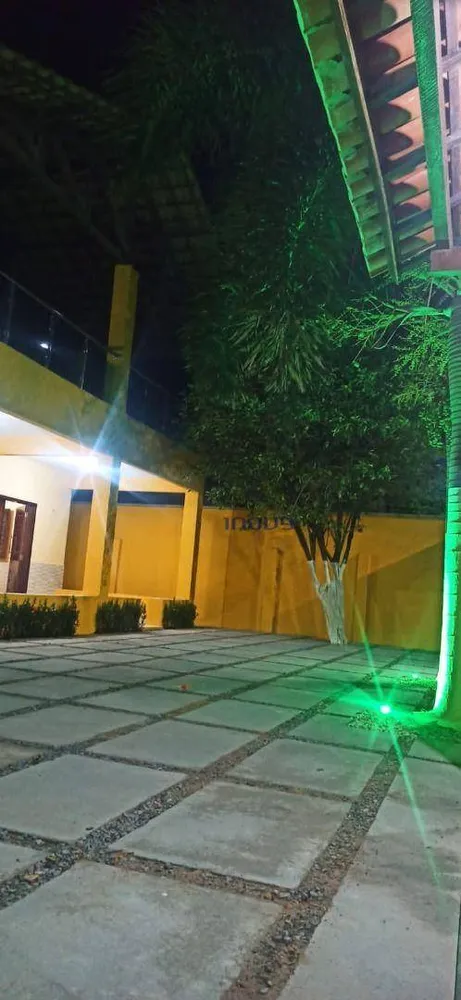 Casa, 5 quartos - Foto 12