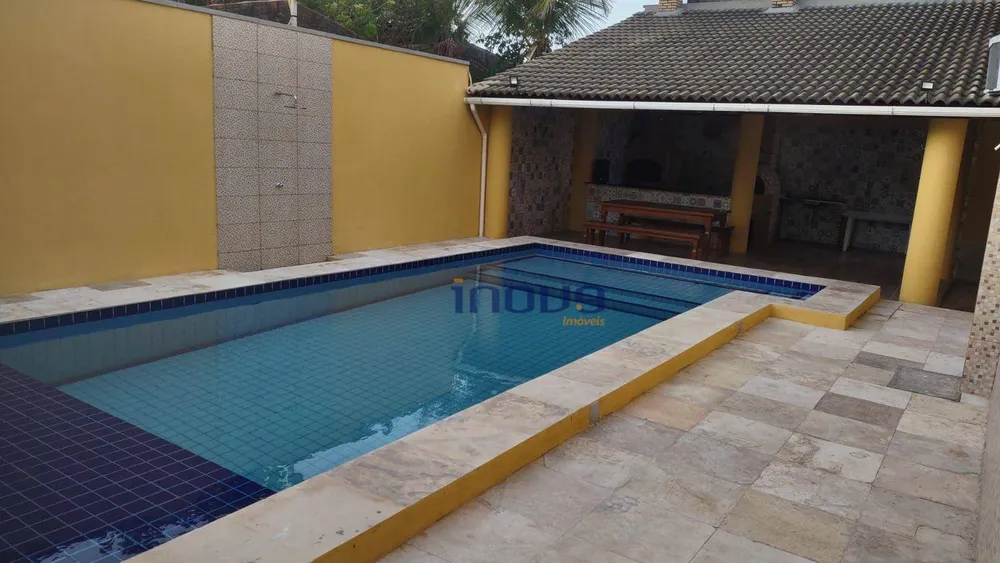 Casa, 5 quartos - Foto 9