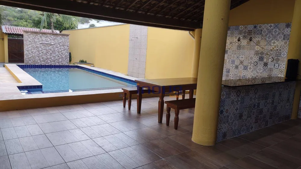 Casa, 5 quartos - Foto 10