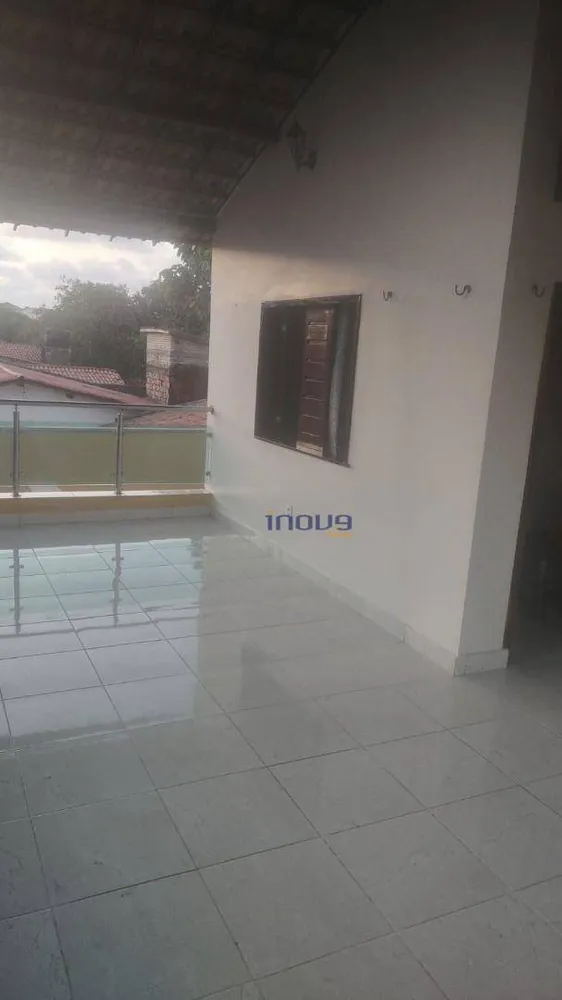 Casa, 5 quartos - Foto 8