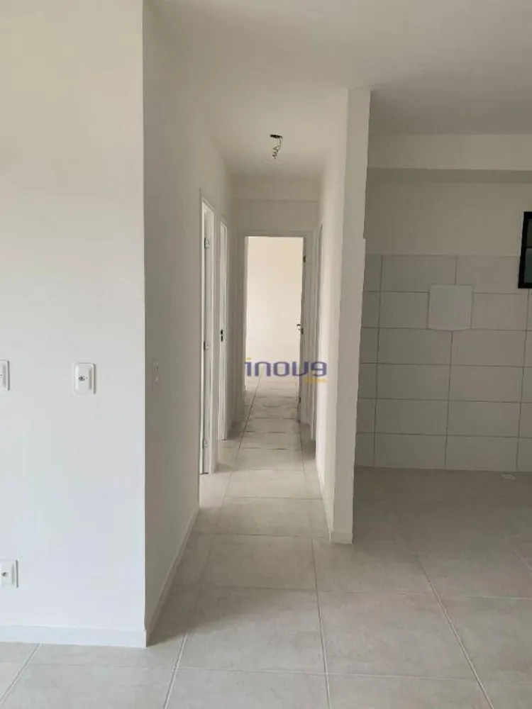 Apartamento, 3 quartos, 63 m² - Foto 5