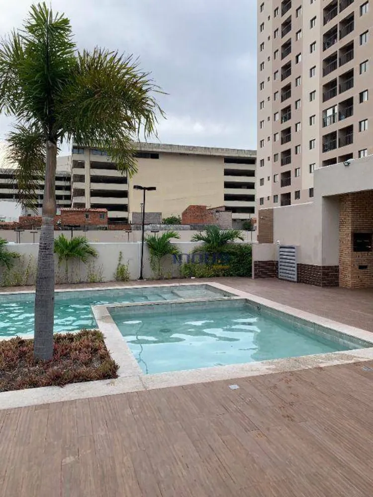 Apartamento, 3 quartos, 63 m² - Foto 15