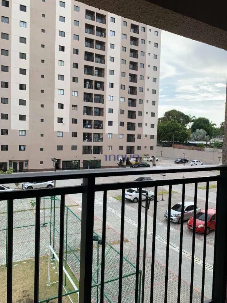 Apartamento, 3 quartos, 63 m² - Foto 2