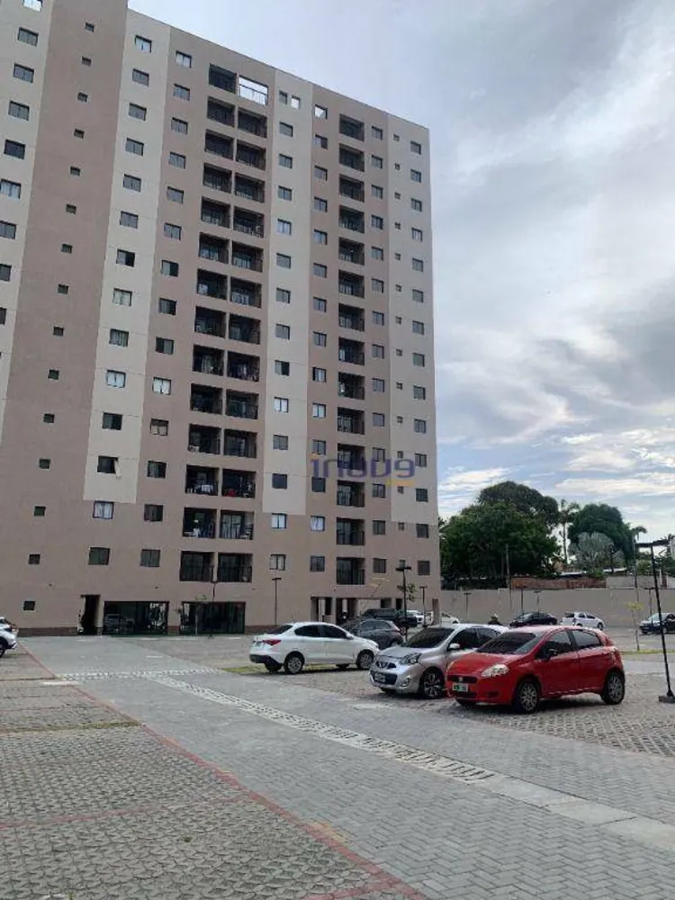 Apartamento, 3 quartos, 63 m² - Foto 1