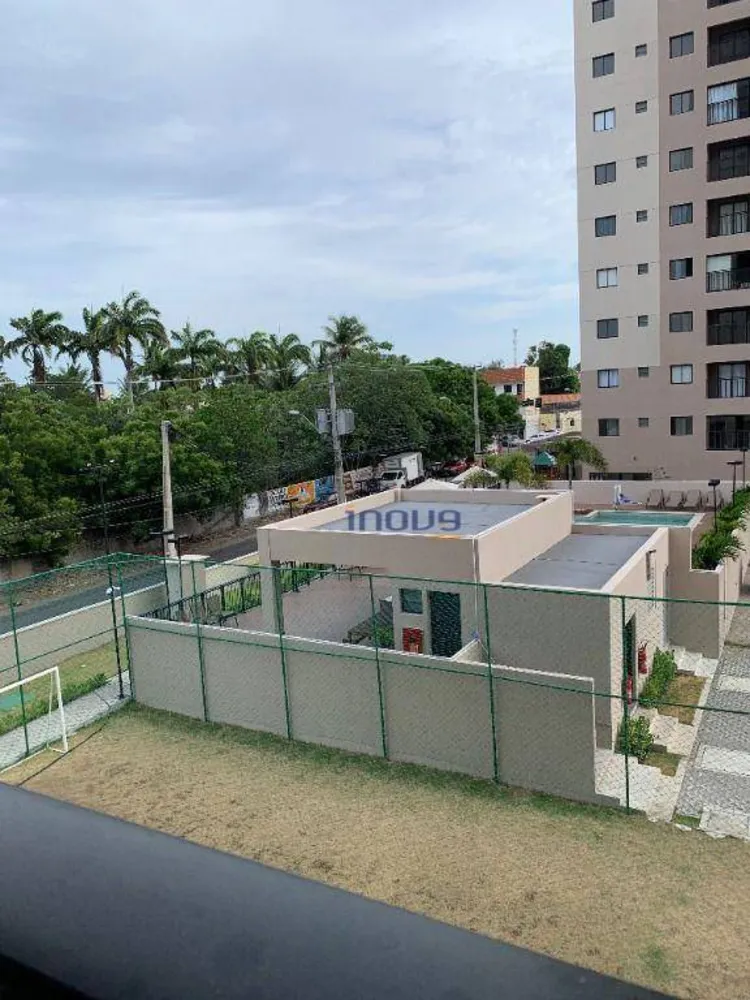Apartamento, 3 quartos, 63 m² - Foto 14