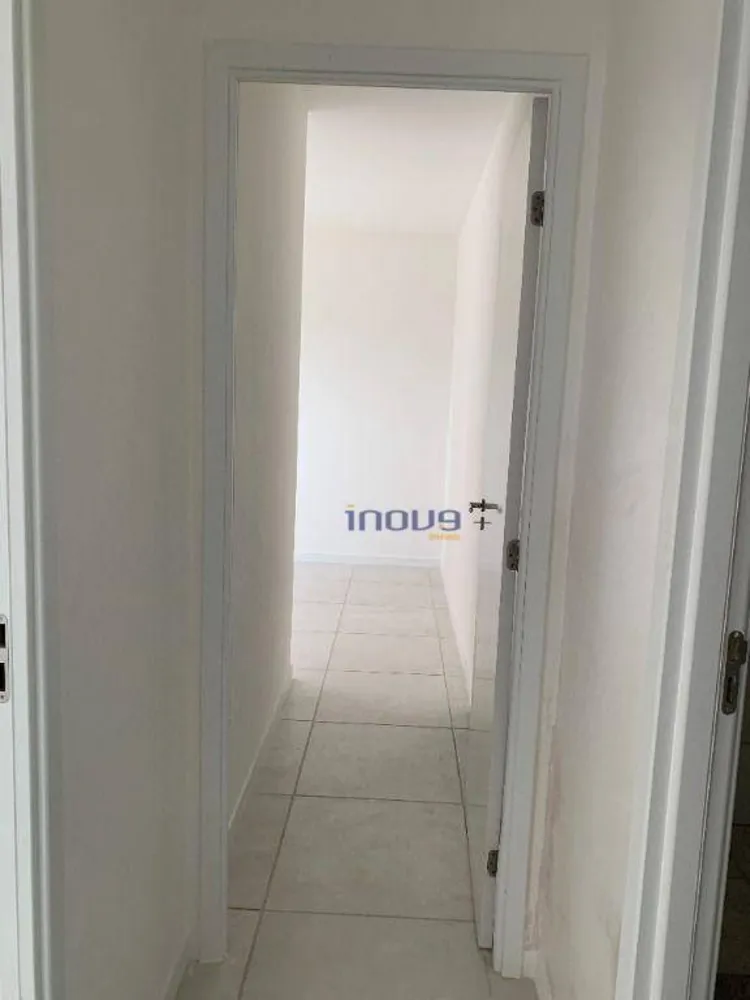 Apartamento, 3 quartos, 63 m² - Foto 6