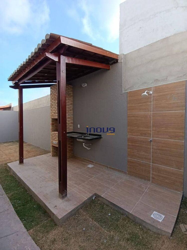 Apartamento à venda com 2 quartos, 55m² - Foto 10