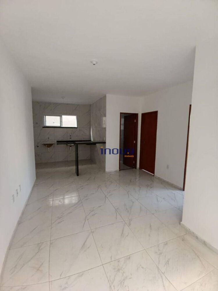 Apartamento à venda com 2 quartos, 55m² - Foto 9