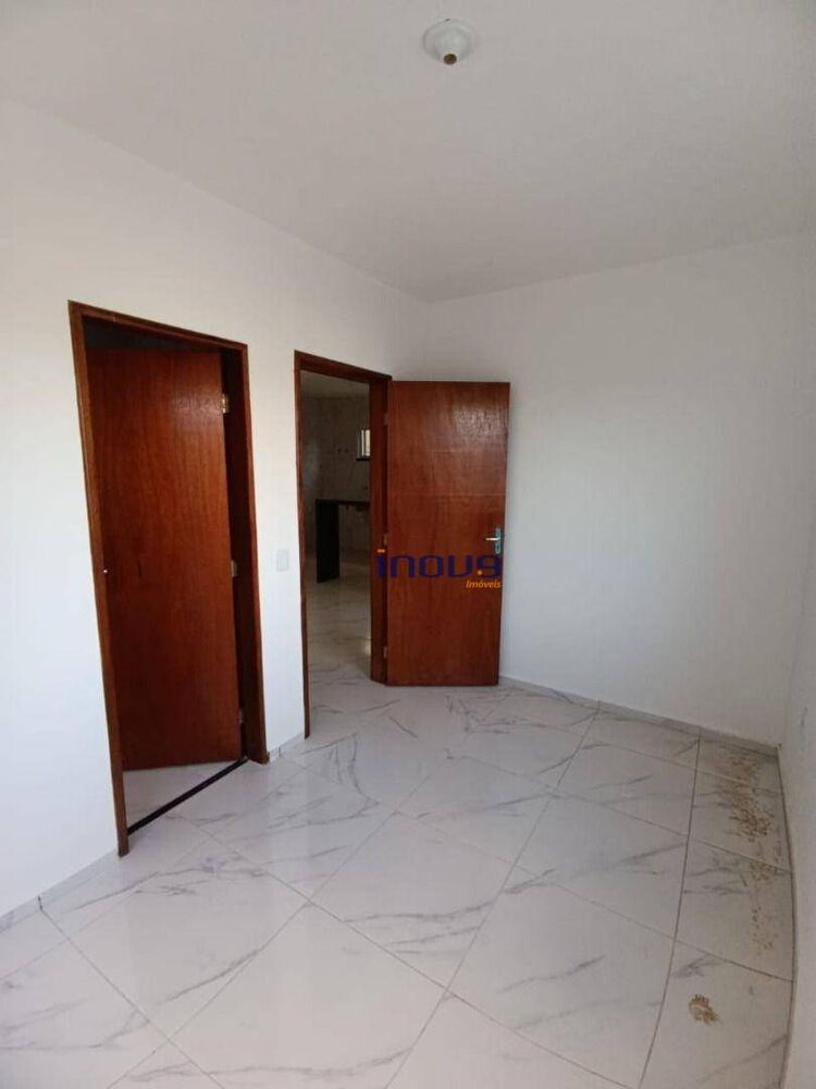 Apartamento à venda com 2 quartos, 55m² - Foto 4