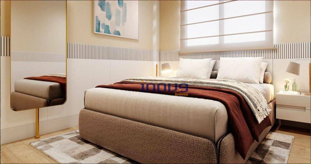 Apartamento, 2 quartos, 38 m² - Foto 4
