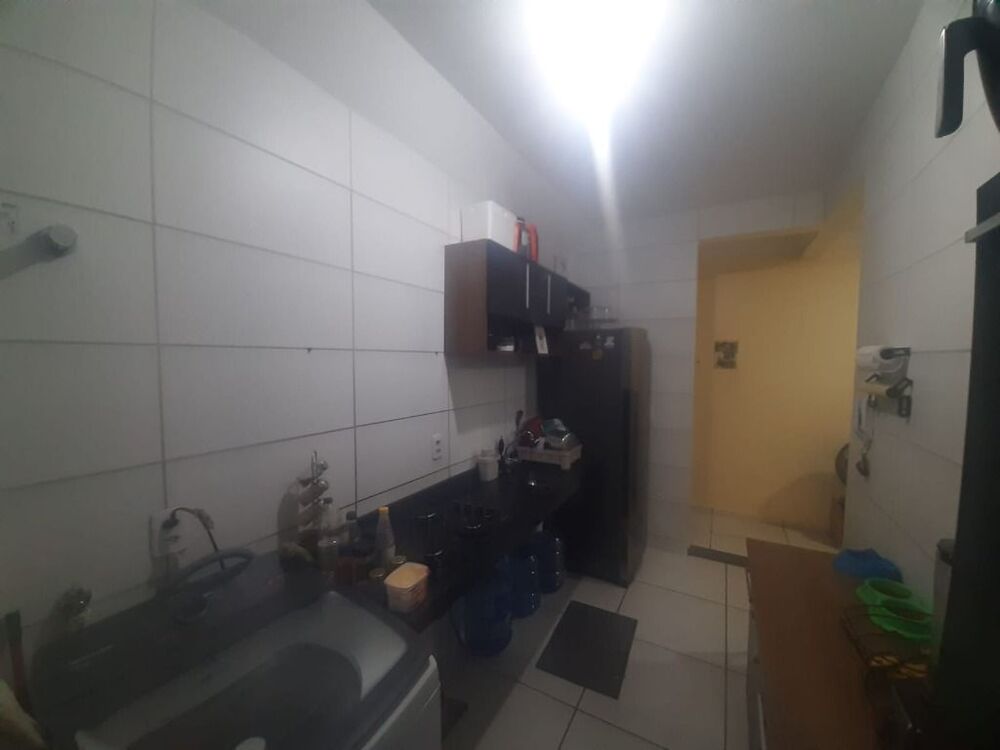 Apartamento, 2 quartos, 44 m² - Foto 4