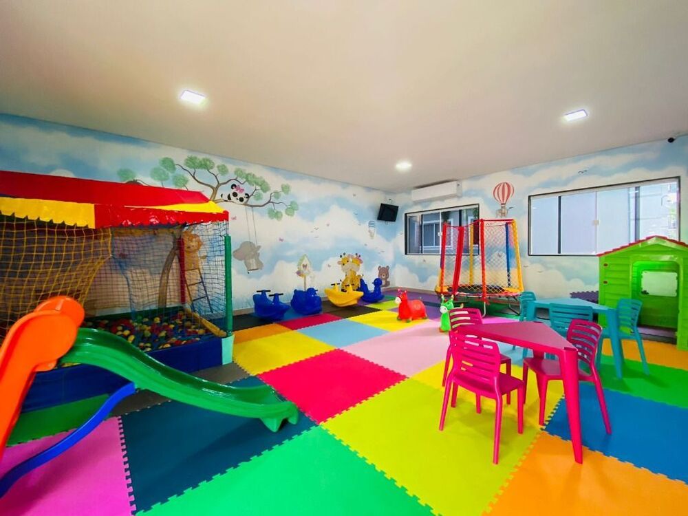 Apartamento, 2 quartos, 44 m² - Foto 15