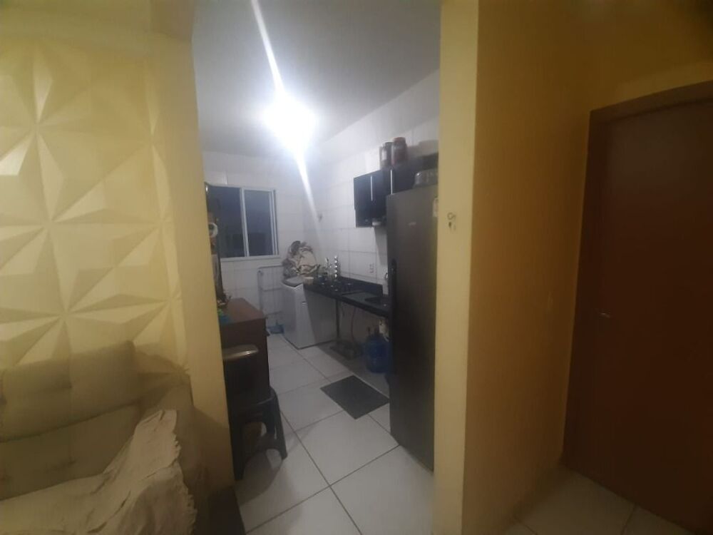 Apartamento, 2 quartos, 44 m² - Foto 5