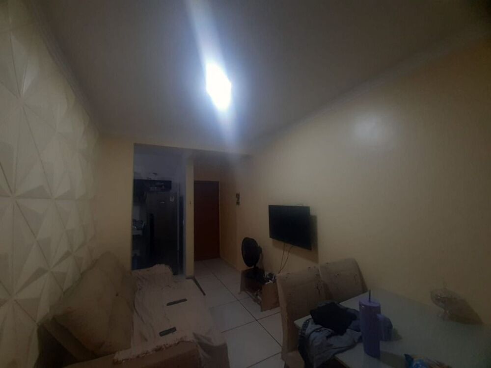 Apartamento, 2 quartos, 44 m² - Foto 6