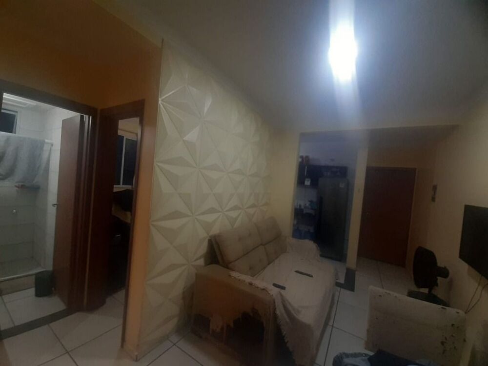 Apartamento, 2 quartos, 44 m² - Foto 7