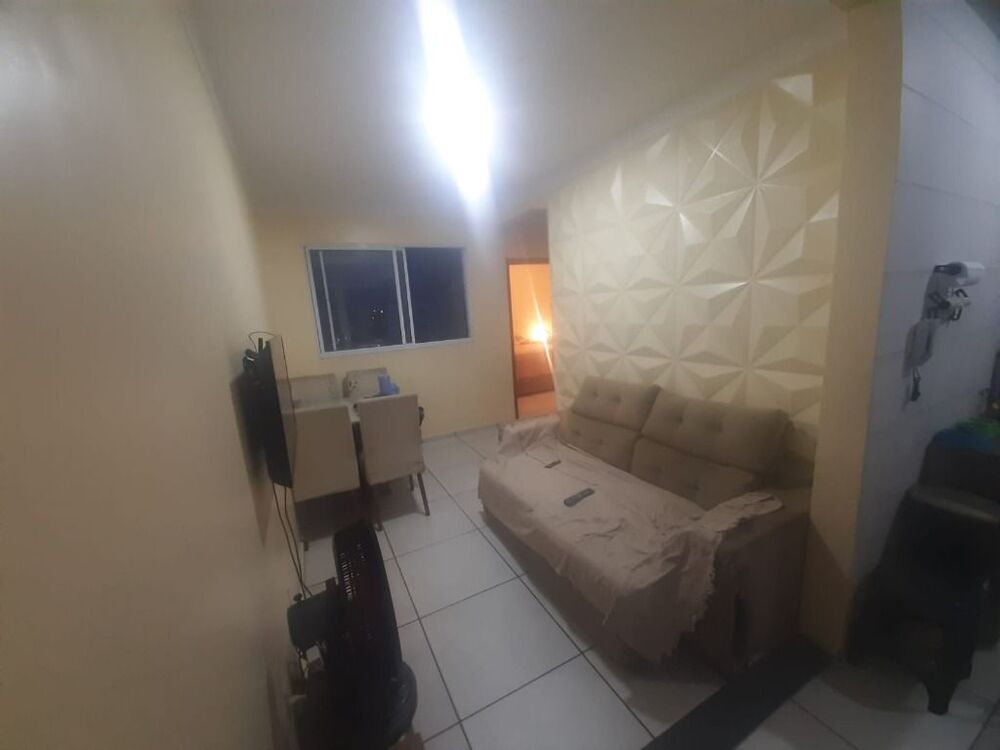 Apartamento, 2 quartos, 44 m² - Foto 9