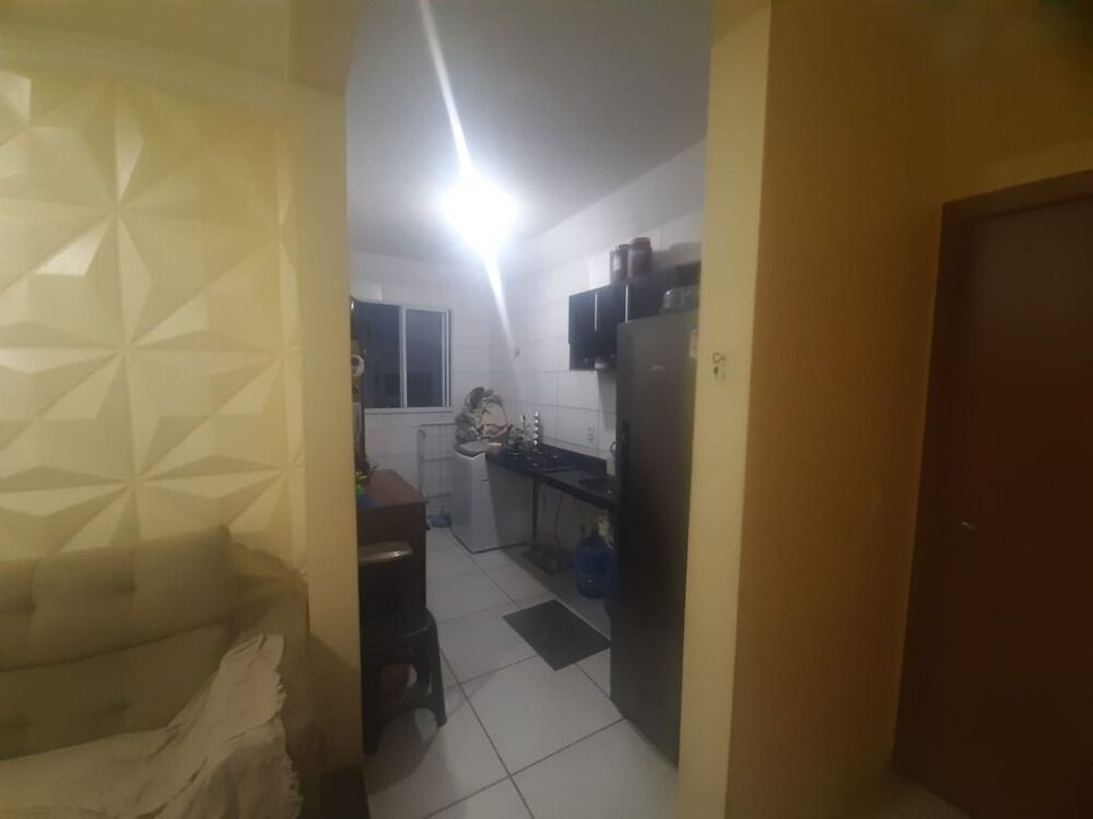 Apartamento, 2 quartos, 44 m² - Foto 3