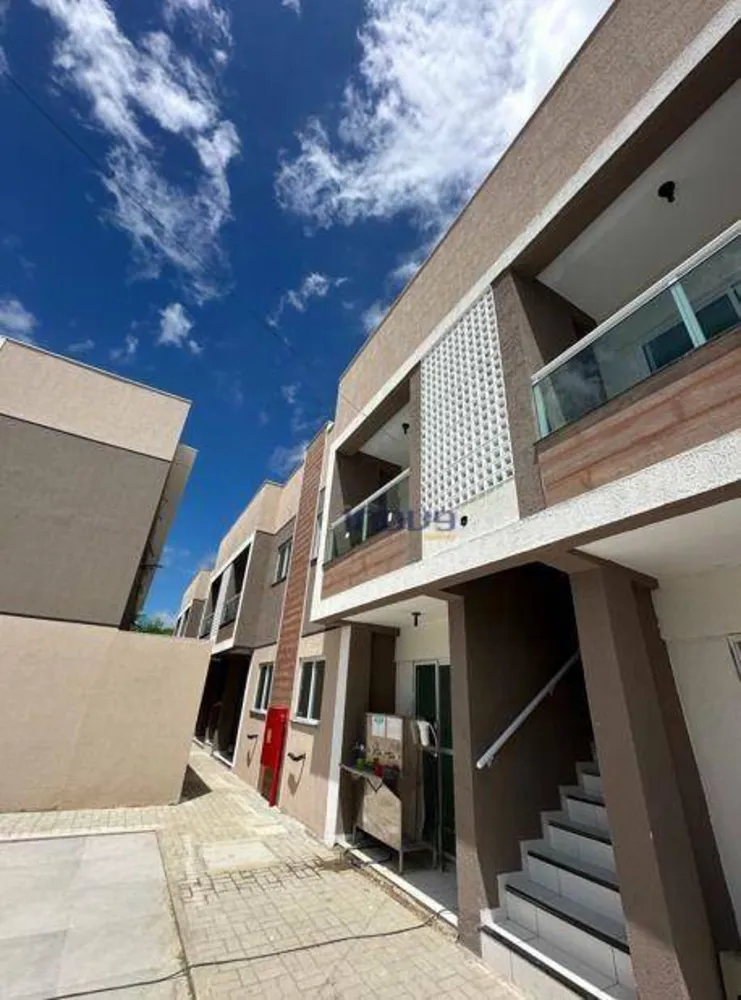 Apartamento, 2 quartos, 48 m² - Foto 14