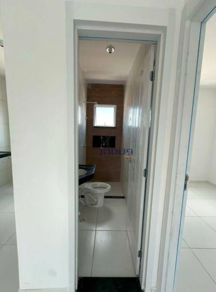 Apartamento, 2 quartos, 48 m² - Foto 2