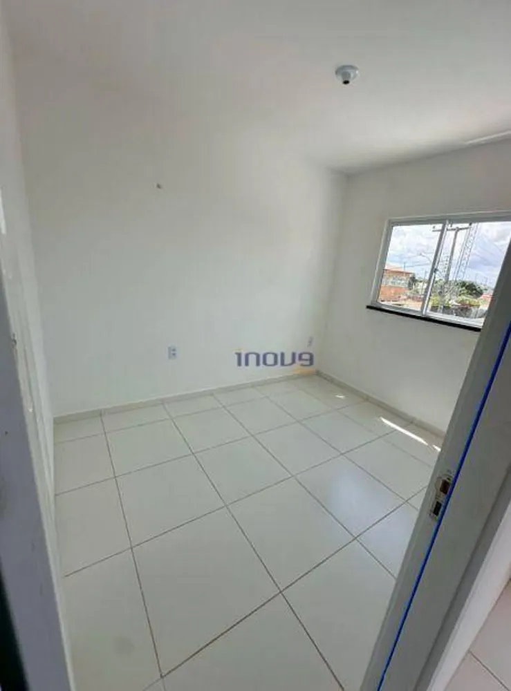 Apartamento, 2 quartos, 48 m² - Foto 3