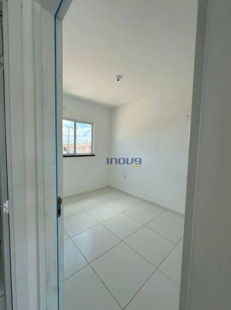 Apartamento, 2 quartos, 48 m² - Foto 1