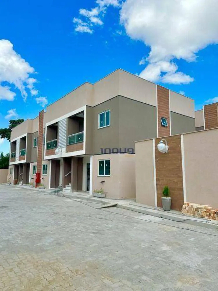Apartamento, 2 quartos, 48 m² - Foto 10