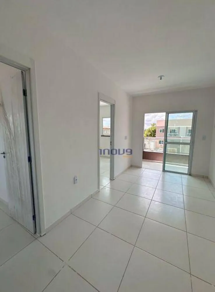 Apartamento, 2 quartos, 48 m² - Foto 8