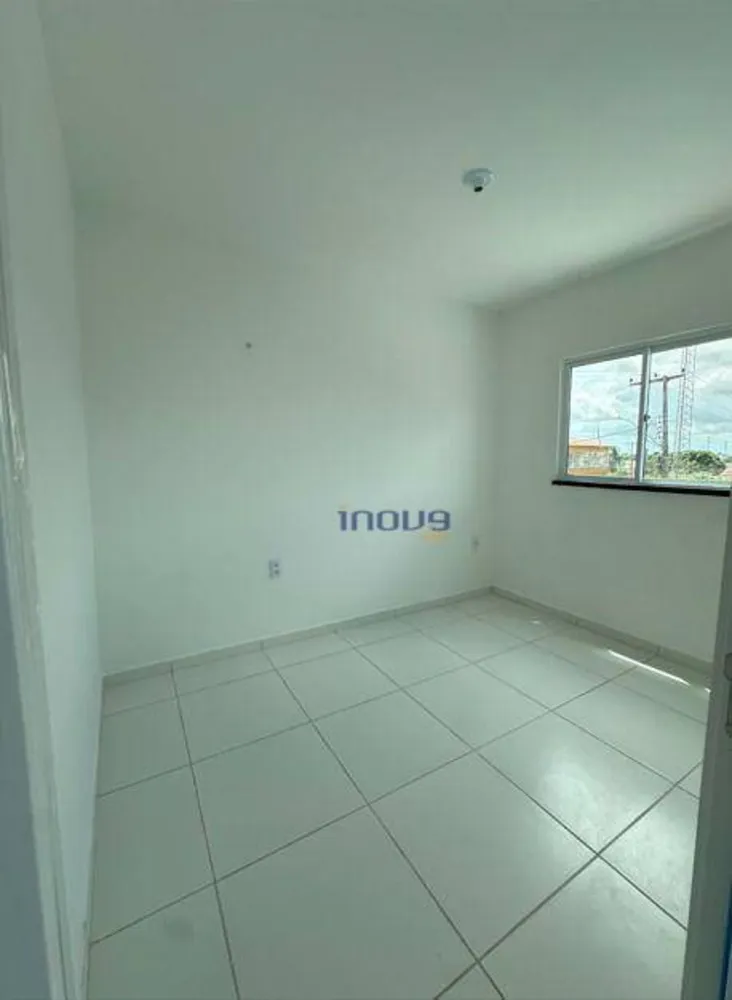 Apartamento, 2 quartos, 48 m² - Foto 5