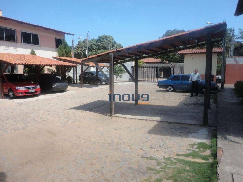 Apartamento, 2 quartos, 46 m² - Foto 1