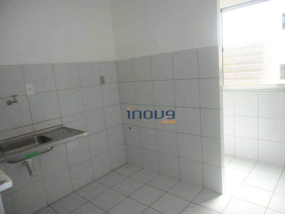Apartamento, 2 quartos, 46 m² - Foto 3