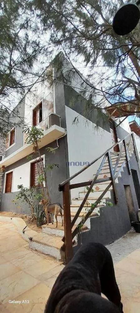 Casa, 3 quartos, 75 m² - Foto 5