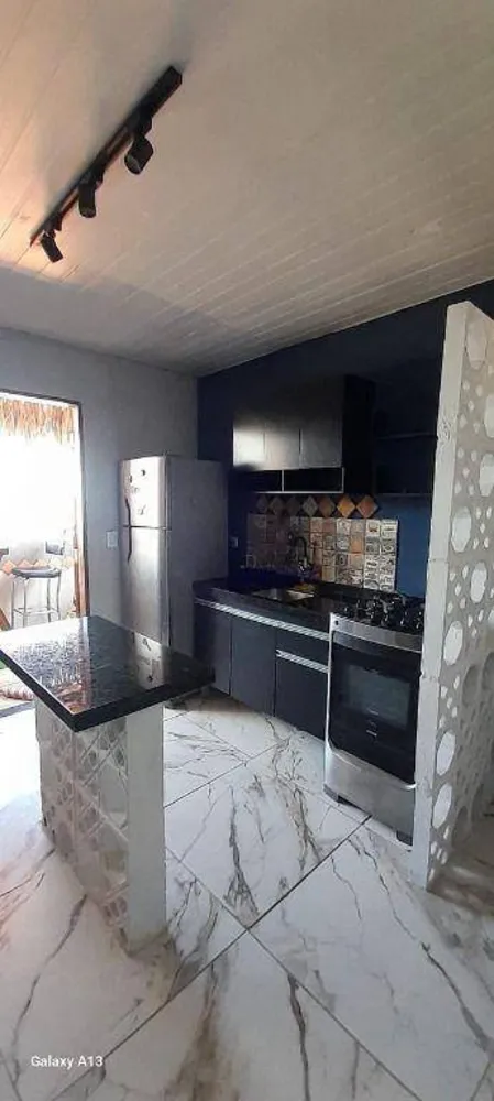 Casa, 3 quartos, 75 m² - Foto 9