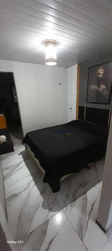 Casa, 3 quartos, 75 m² - Foto 15