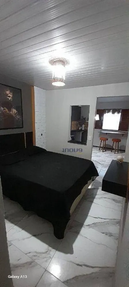 Casa, 3 quartos, 75 m² - Foto 8