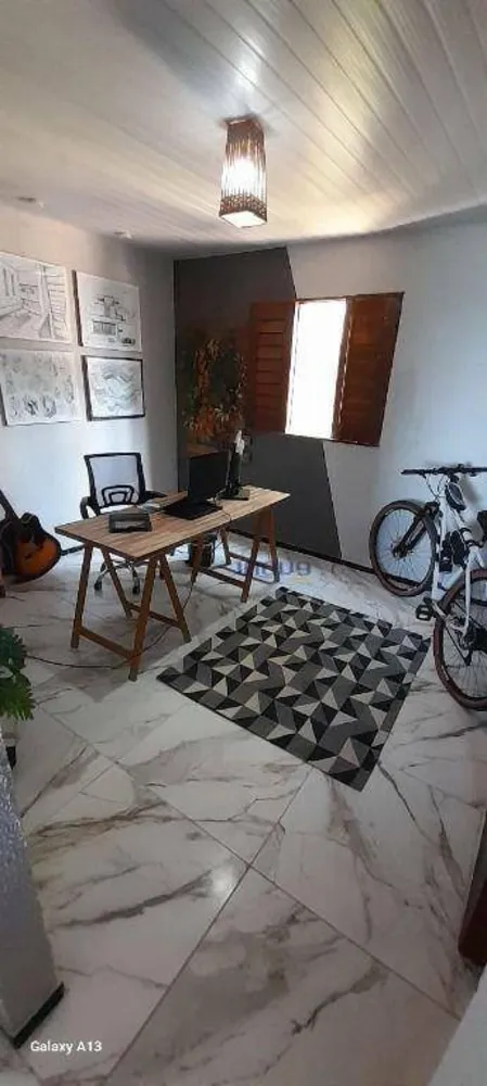 Casa, 3 quartos, 75 m² - Foto 6