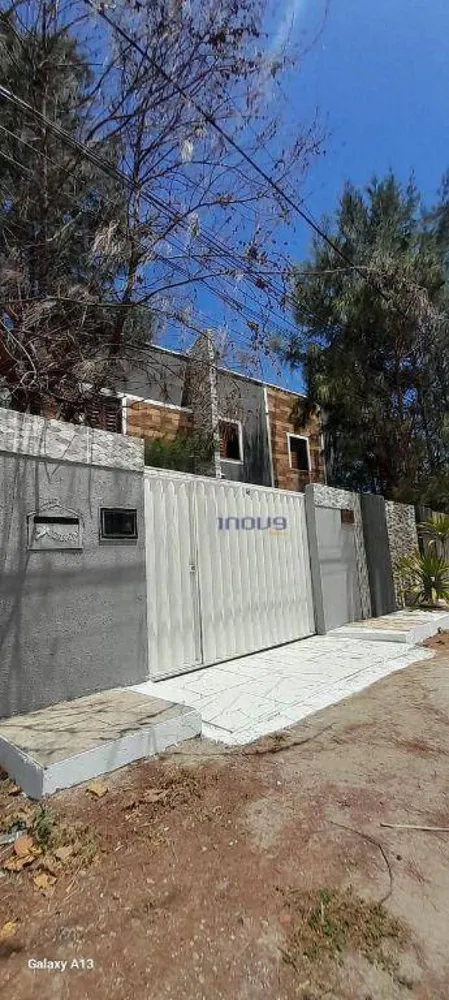 Casa, 3 quartos, 75 m² - Foto 4
